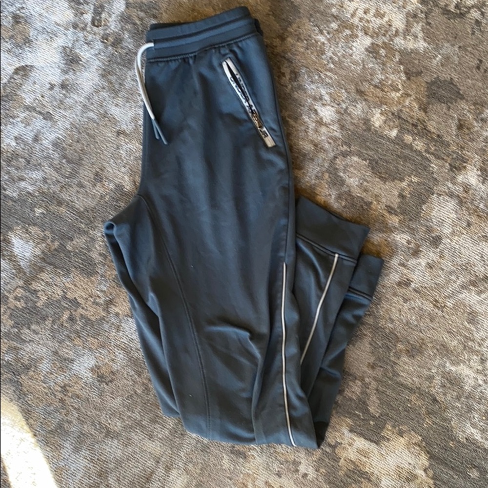 Boys/youth Under Armour Sweatpants